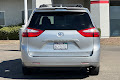 2019 Toyota Sienna XLE
