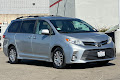 2019 Toyota Sienna XLE