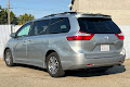 2019 Toyota Sienna XLE