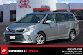 2019 Toyota Sienna XLE
