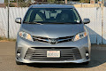 2019 Toyota Sienna XLE