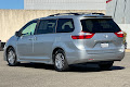 2019 Toyota Sienna XLE
