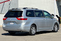 2019 Toyota Sienna XLE