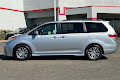 2019 Toyota Sienna XLE