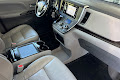 2019 Toyota Sienna XLE