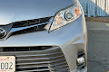 2019 Toyota Sienna XLE