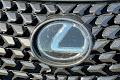 2019 Lexus UX 200