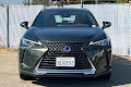 2019 Lexus UX 200