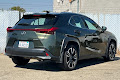 2019 Lexus UX 200