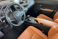 2019 Lexus UX 200