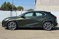 2019 Lexus UX 200