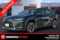 2019 Lexus UX 200