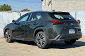 2019 Lexus UX 200