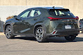 2019 Lexus UX 200