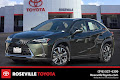2019 Lexus UX 200