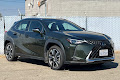2019 Lexus UX 200