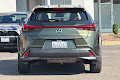 2019 Lexus UX 200