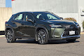 2019 Lexus UX 200