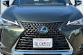 2019 Lexus UX 200
