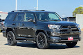 2021 Toyota 4Runner Nightshade