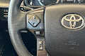 2021 Toyota 4Runner Nightshade
