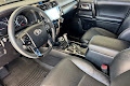 2021 Toyota 4Runner Nightshade