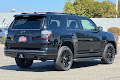 2021 Toyota 4Runner Nightshade