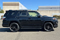 2021 Toyota 4Runner Nightshade