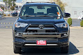 2021 Toyota 4Runner Nightshade