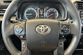 2021 Toyota 4Runner Nightshade