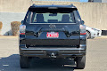 2021 Toyota 4Runner Nightshade