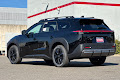 2026 Toyota bZ Woodland