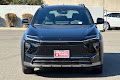 2026 Toyota bZ Woodland