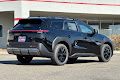 2026 Toyota bZ Woodland