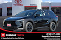 2026 Toyota bZ Woodland