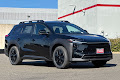 2026 Toyota bZ Woodland