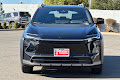 2026 Toyota bZ Woodland Premium