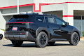 2026 Toyota bZ Woodland Premium