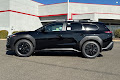 2026 Toyota bZ Woodland Premium