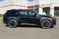 2026 Toyota bZ Woodland Premium