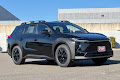 2026 Toyota bZ Woodland Premium