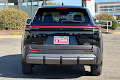 2026 Toyota bZ Woodland Premium