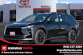 2026 Toyota bZ Woodland Premium