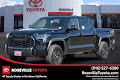 2026 Toyota Tundra TRD Pro Hybrid