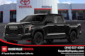 2026 Toyota Tundra TRD Pro Hybrid