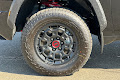 2026 Toyota Tundra TRD Pro Hybrid