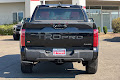 2026 Toyota Tundra TRD Pro Hybrid