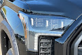 2026 Toyota Tundra TRD Pro Hybrid