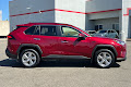2019 Toyota RAV4 Hybrid Limited