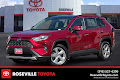 2019 Toyota RAV4 Hybrid Limited